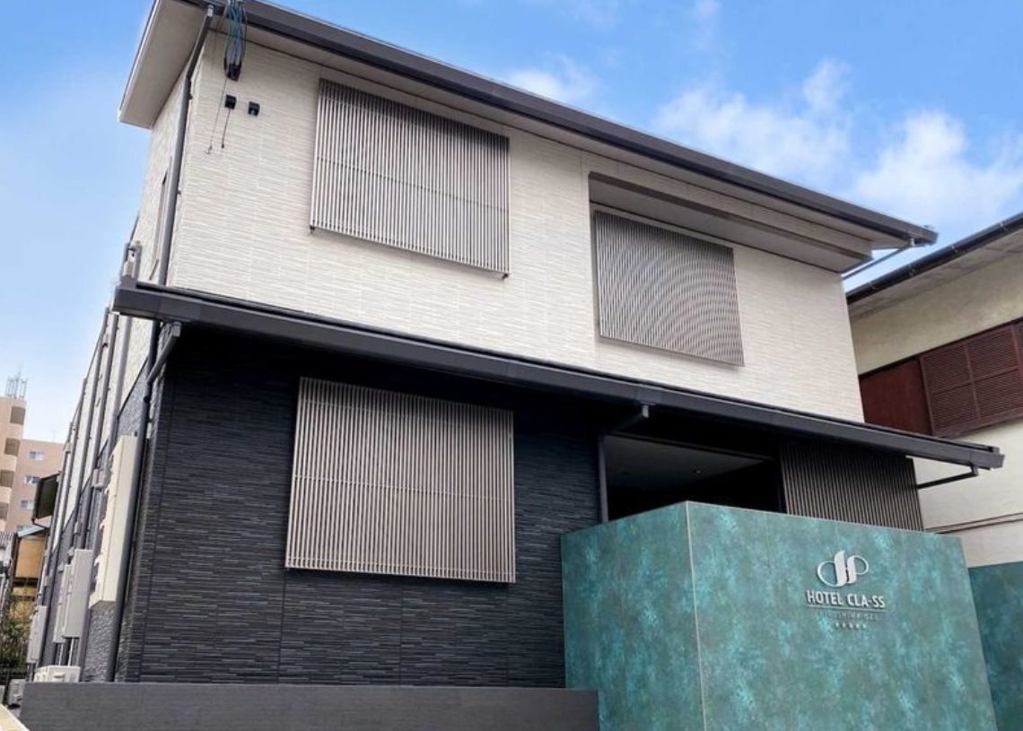 ホテルクラス広島 大州