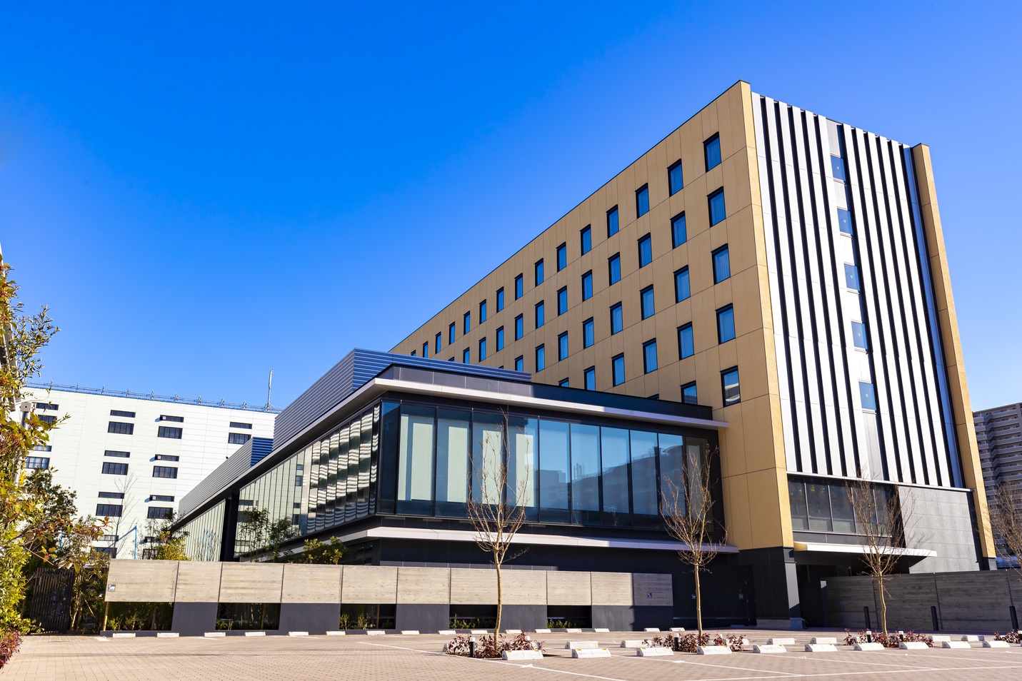 L stay&grow南砂町