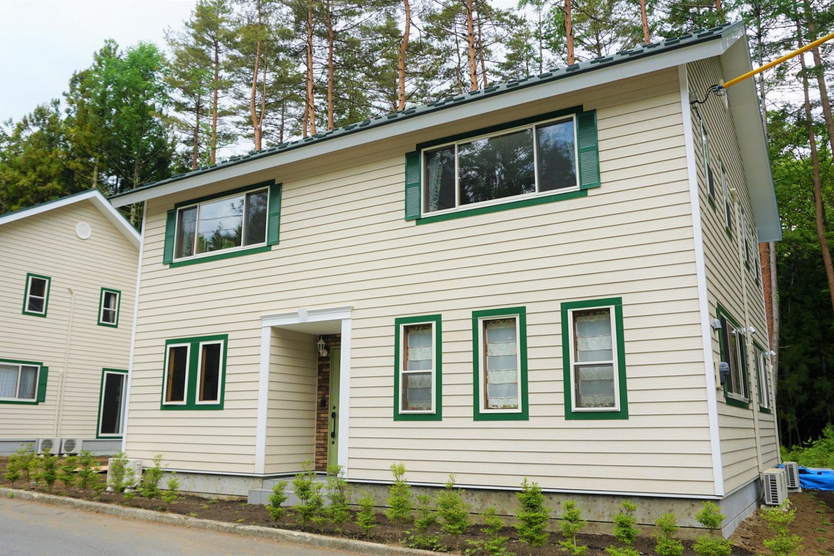 河口湖コテージminami別館