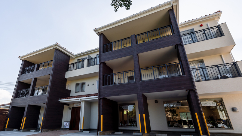 Ahman Inn Island Yagaji