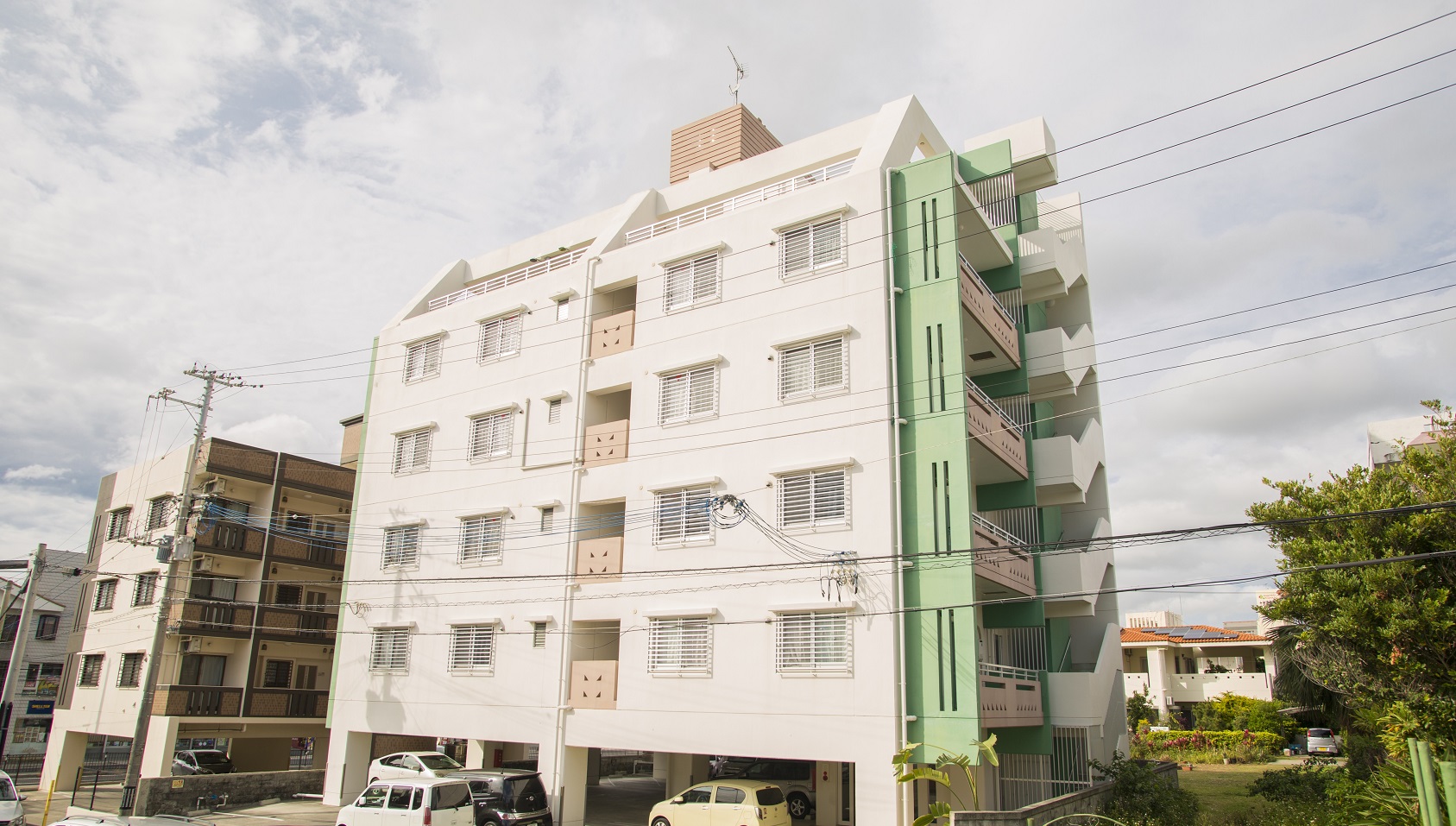 ハレキパハウス