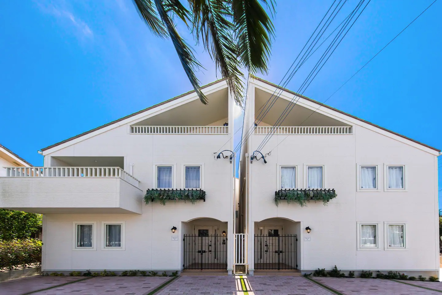 真栄田ビルB号棟