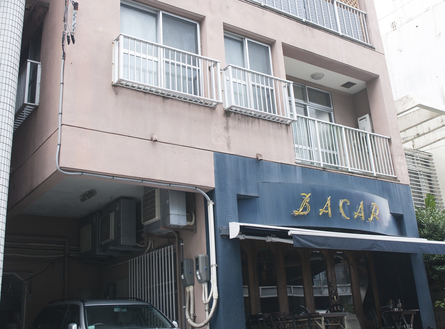 オアシスハウス