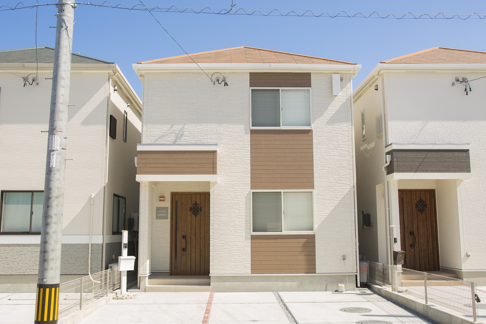 リゾートハウス大商G うるま