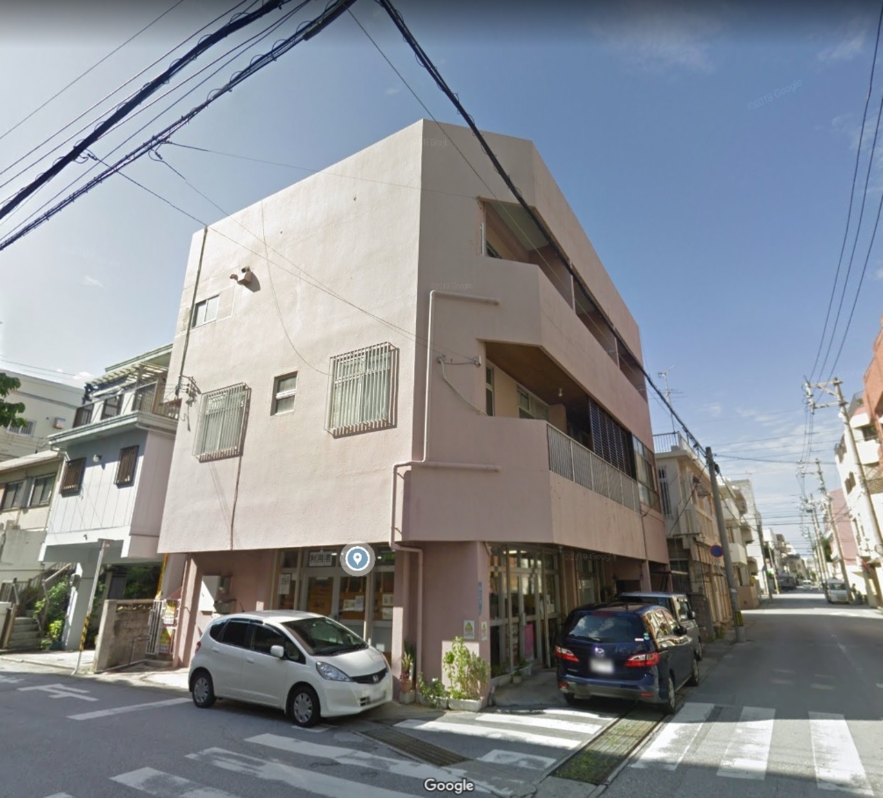 ウルエスポワール那覇II