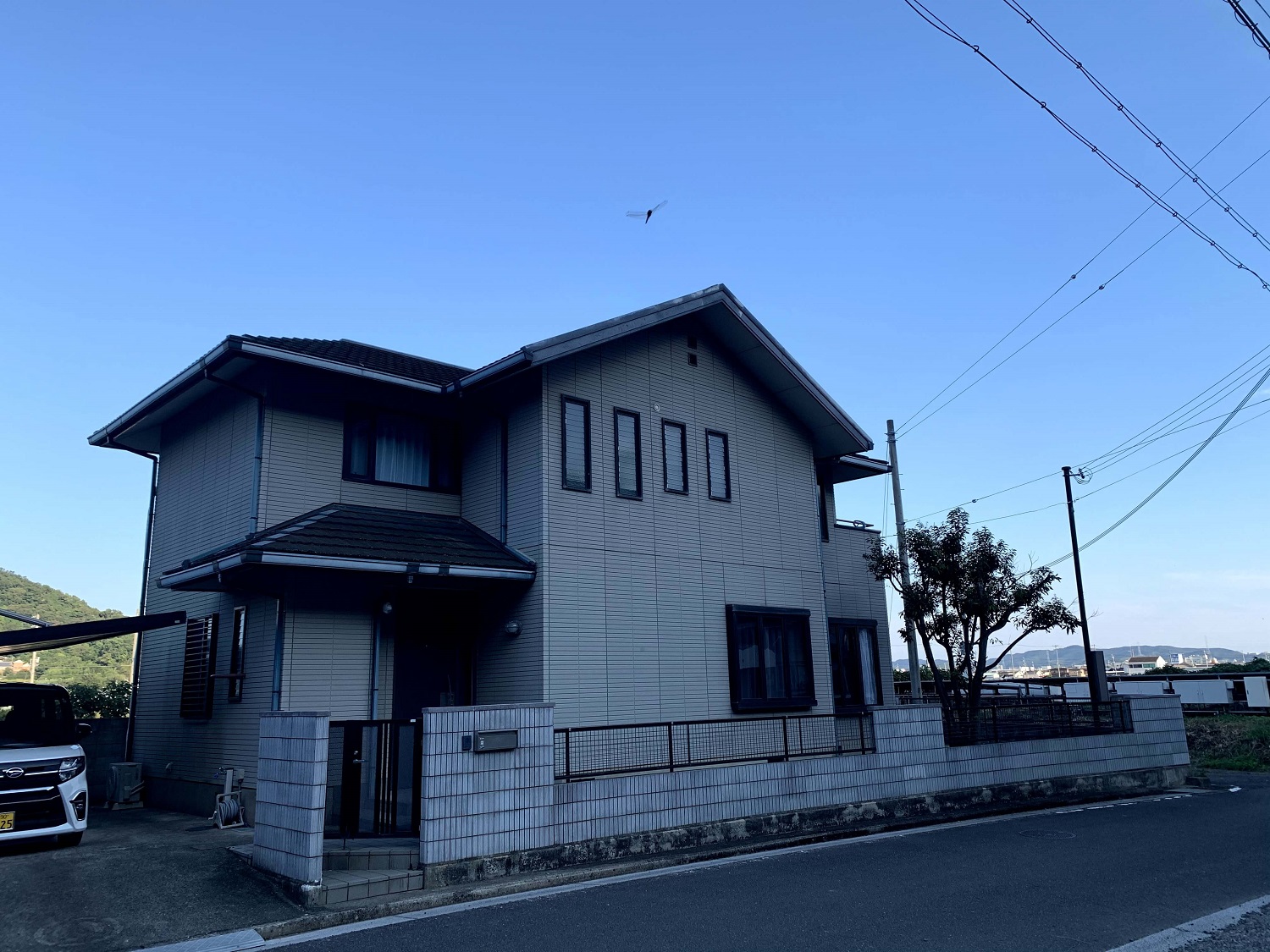 ゲストハウスガーデンズMIHAMA