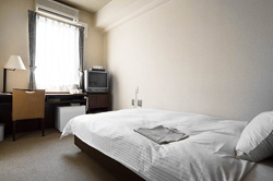 ホテル　タウンセンター