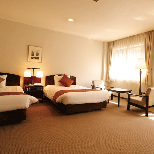 ホテルマロウド軽井沢