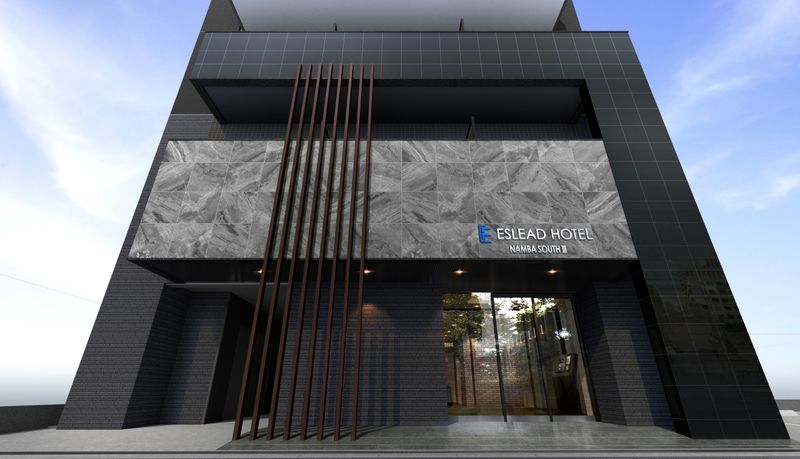 エスリードホテル難波サウスIII