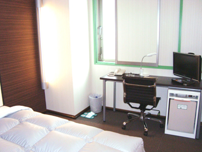 ワシントンＲ＆Ｂホテル大塚駅北口