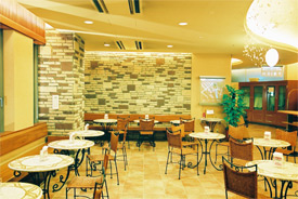 ワシントンR&Bホテル盛岡駅前