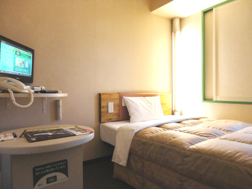 ワシントンR&Bホテル神戸元町