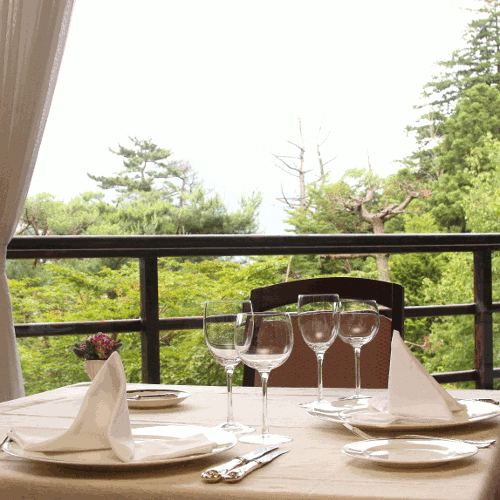 強羅温泉　ホテルマロウド箱根