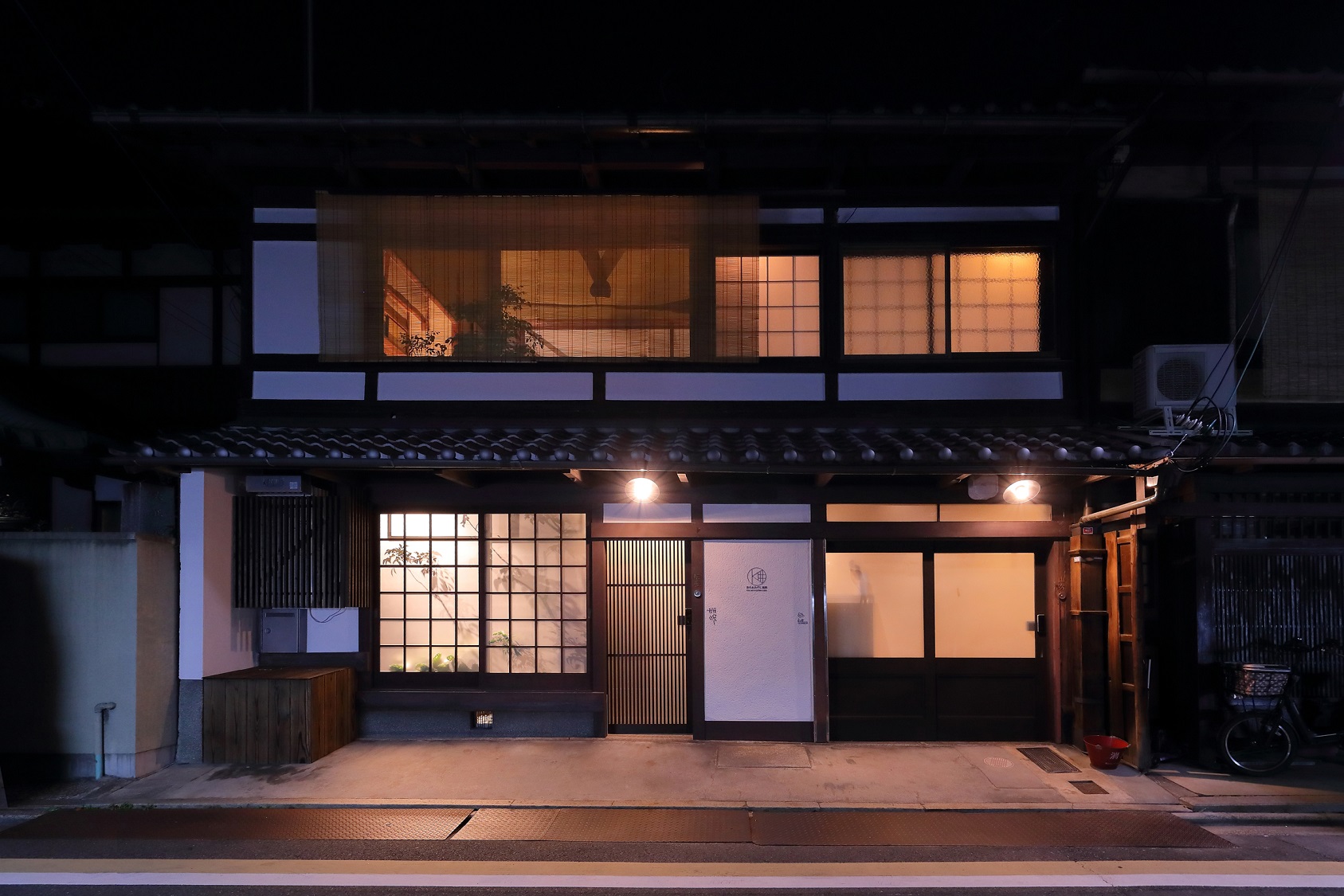 京のおおぞら　風華