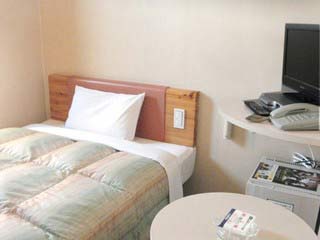 ワシントンＲ＆Ｂホテル札幌北３西２