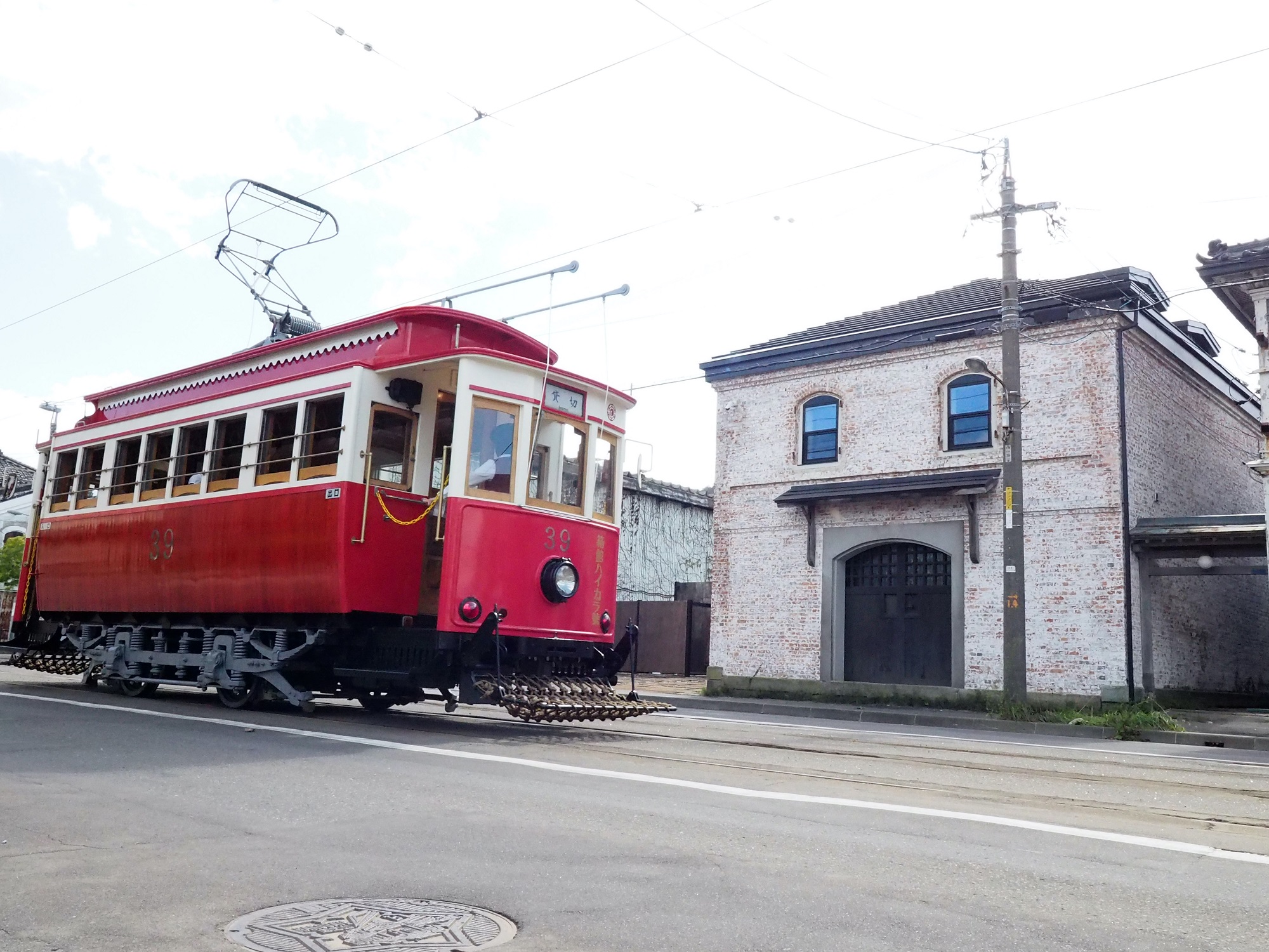 Pres de La Mer(プレデラメール)