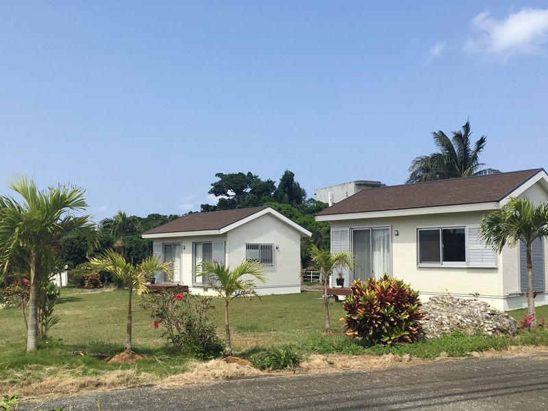 隠園ヒーリングガーデン<宮古島>