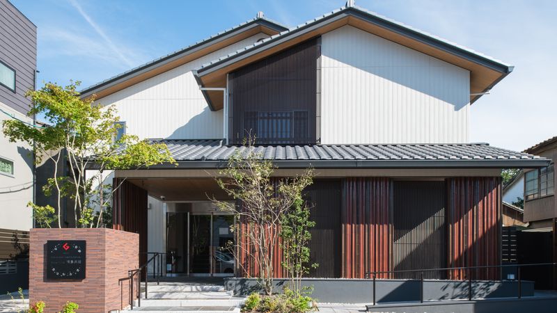 グランドベース博多呉服