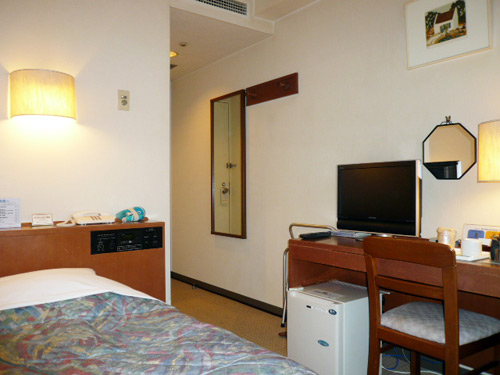 マロウドイン八王子