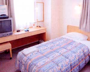 ホテル　ファースト