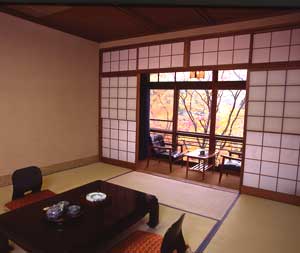 有馬温泉　ねぎや陵楓閣