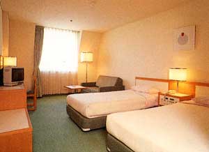 ホテル広島サンプラザ