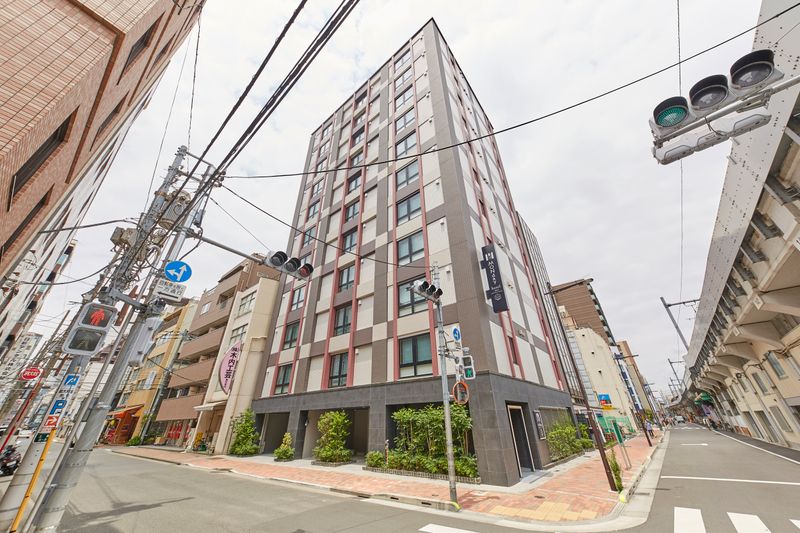 ＭＯＮｄａｙ　Ａｐａｒｔ　Ｐｒｅｍｉｕｍ　上野御徒町