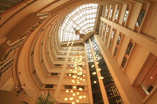 アパホテル〈福岡渡辺通駅前〉ＥＸＣＥＬＬＥＮＴ