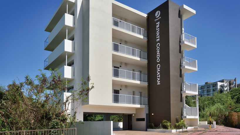 プライベートコンド北谷 ジャーガル by コルディオプレミアム