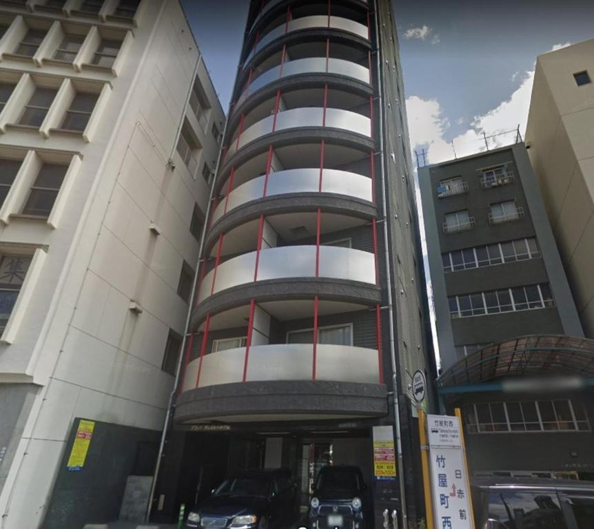 おうちホテル竹屋