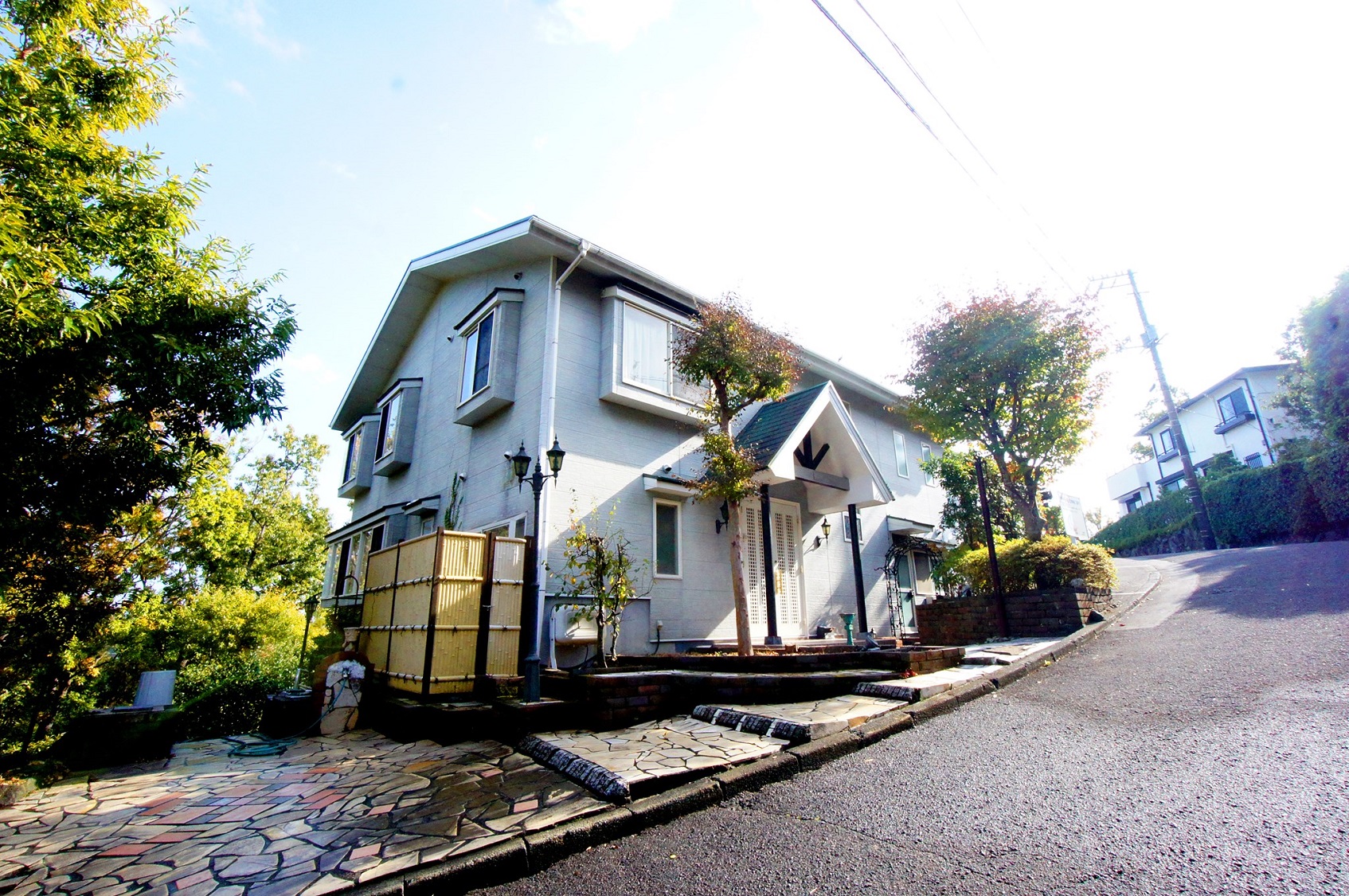 ＷＥ　ＨＯＭＥ　ＶＩＬＬＡ　〜城ケ崎温泉〜