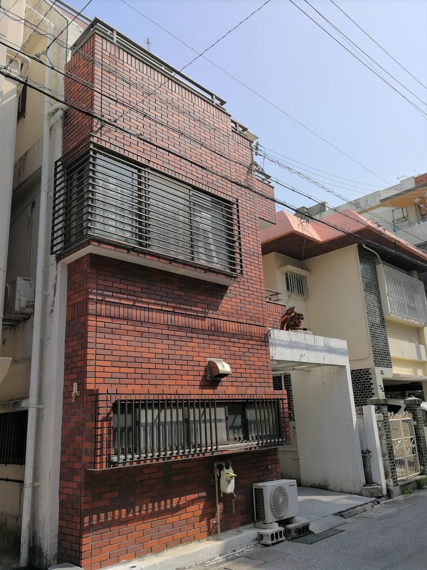 とまりんハウス