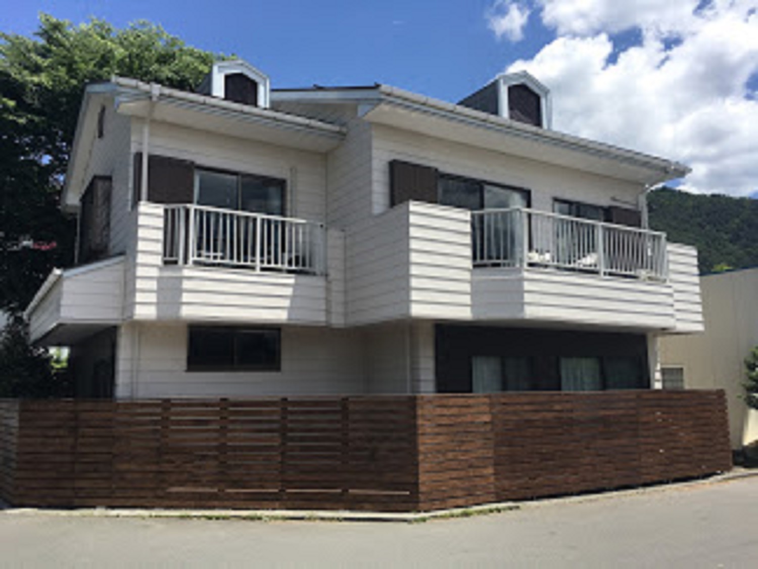 FUJI SCENIC HOUSE73(富士シーニックハウス73)