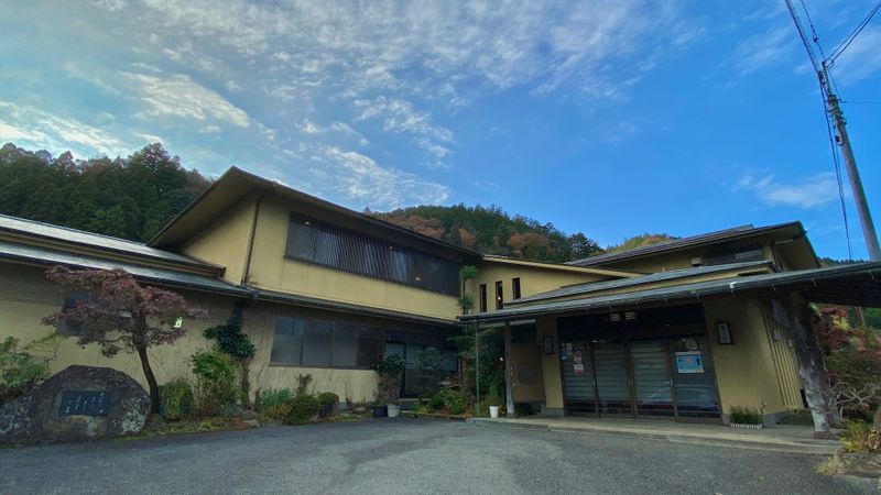 純和風の小さな宿 料理旅館 すし米