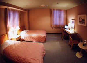 ホテル　さわや