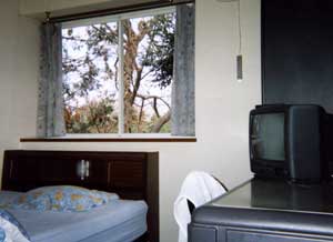 ビジネスホテル 昇文亭