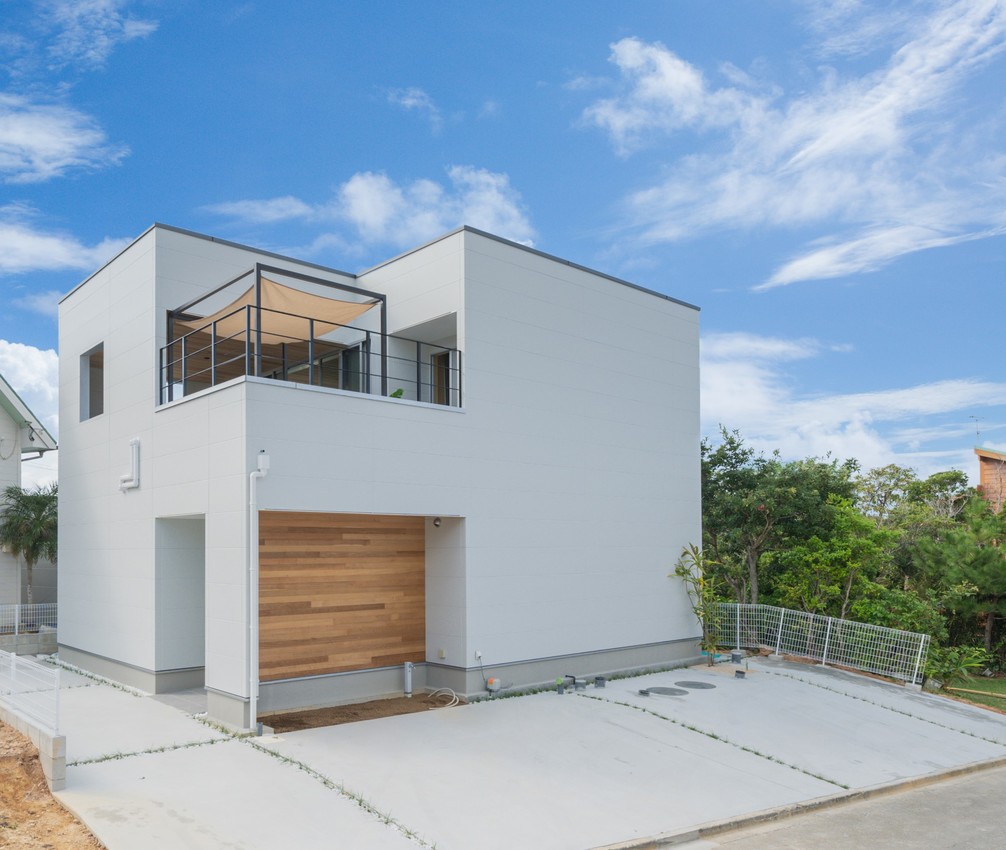 しまかじヴィラ恩納（旧：アーバンヴィラリゾート恩納）