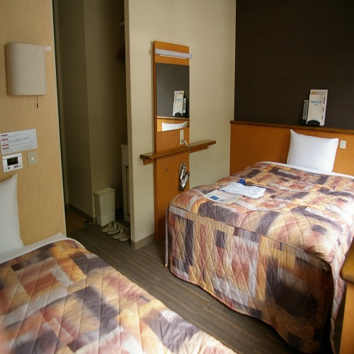 セカンド・イン梅田