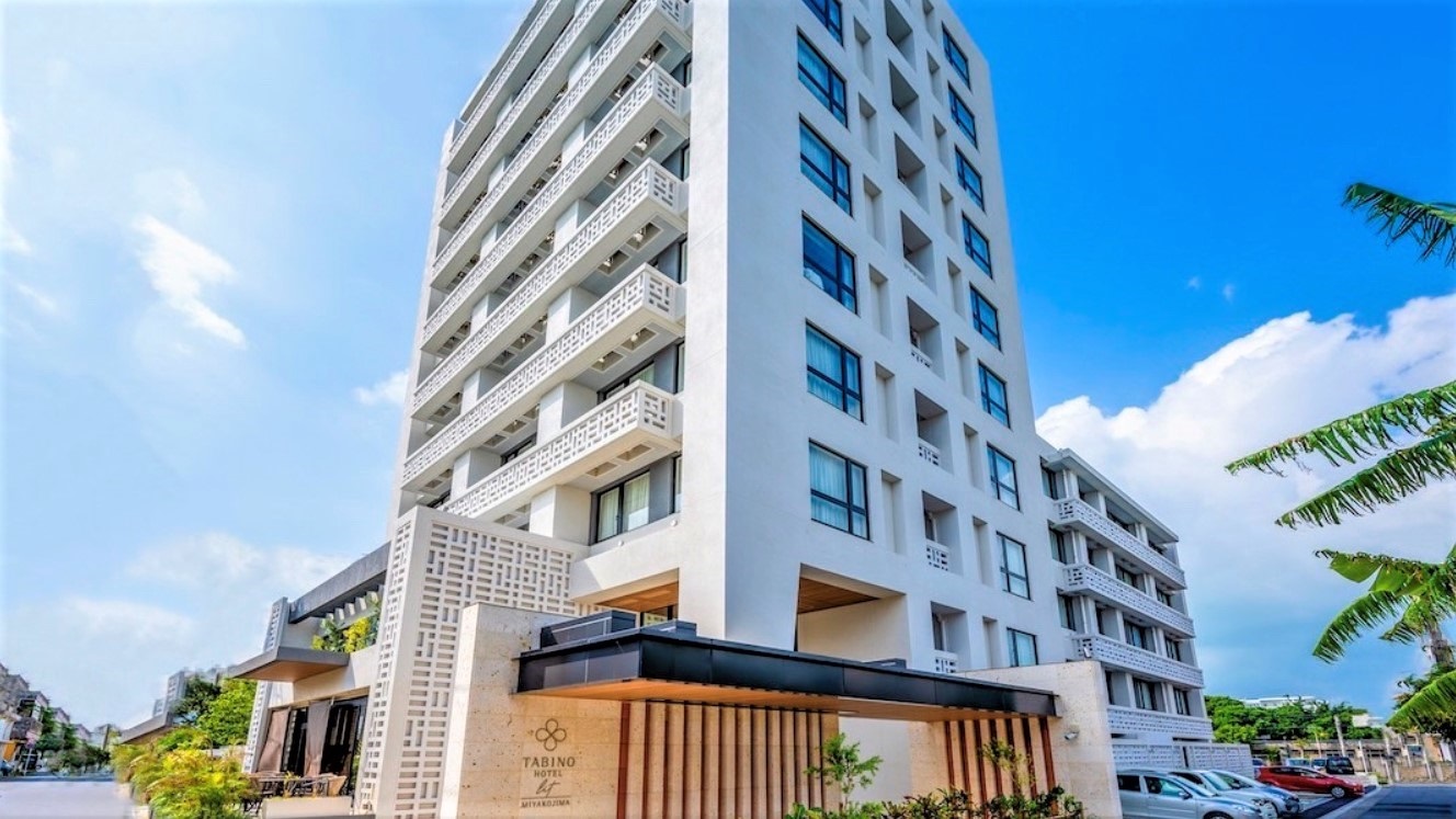 ひららの湯　たびのホテルｌｉｔ宮古島＜宮古島＞