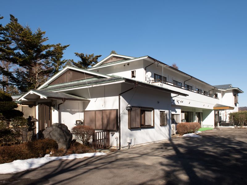 ラサール 山中湖