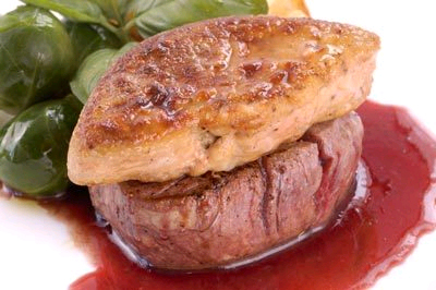 伊豆高原の小さなオーベルジュ　アルシオン