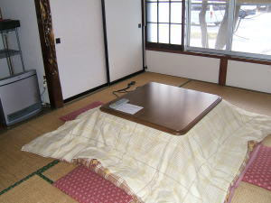 民宿すずらん荘