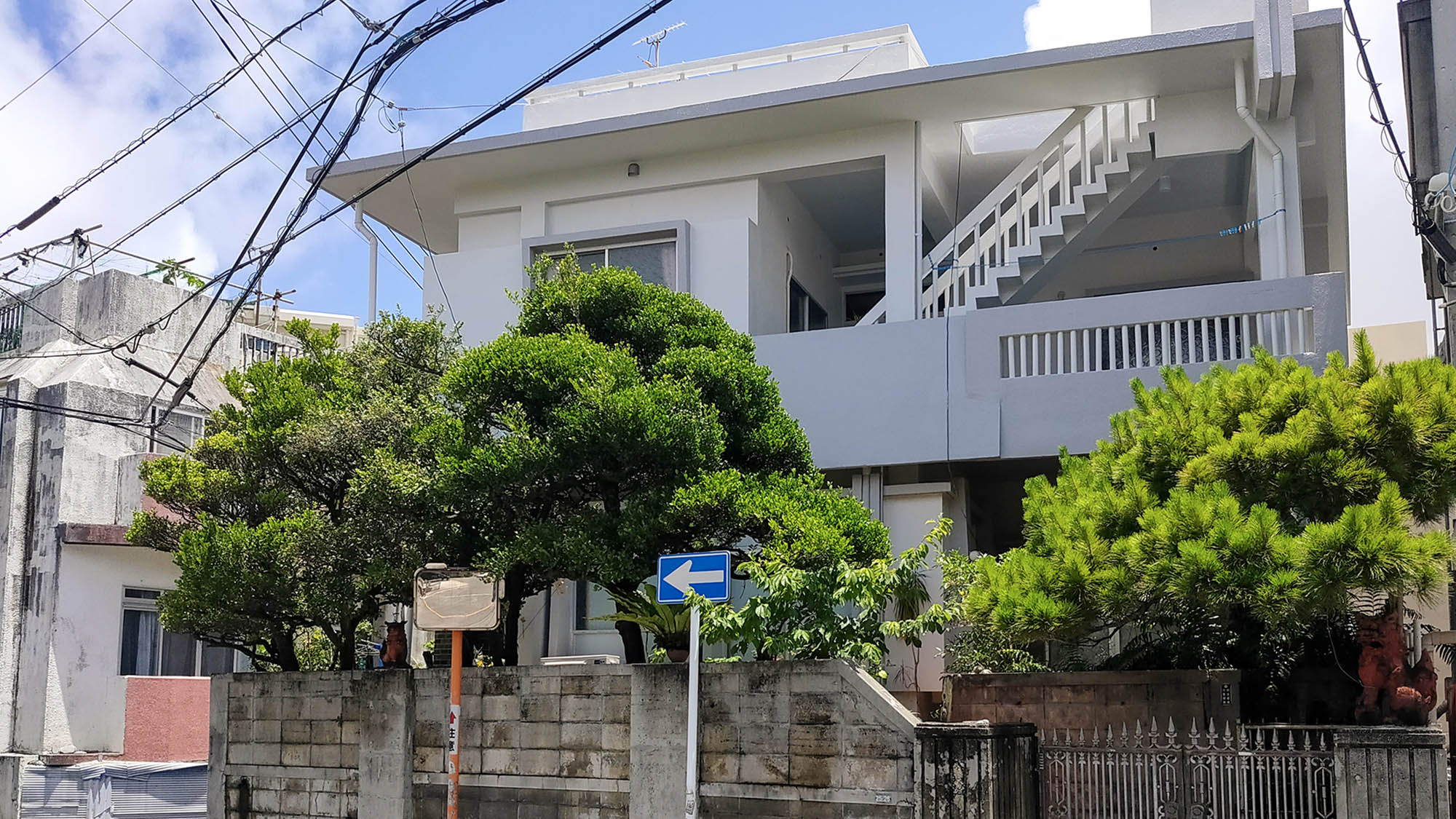 わらゆんＳｏ〜ヴィラ壺屋〜