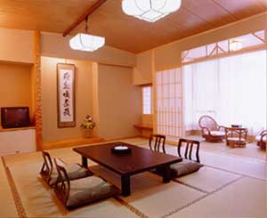 戸倉上山田温泉　梅むら旅館　うぐいす亭〈長野県〉