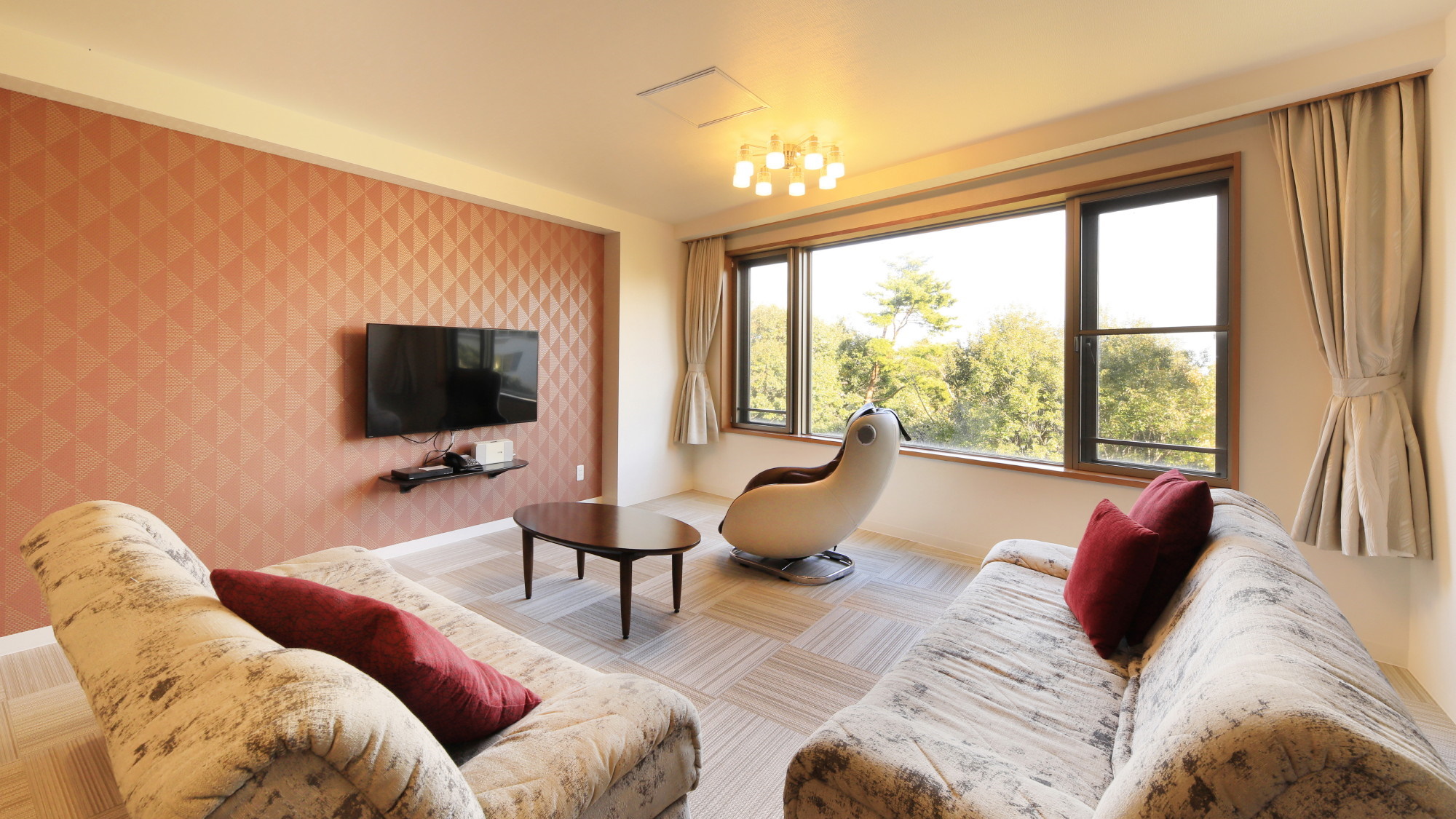 ポイントバケーション湯の山温泉