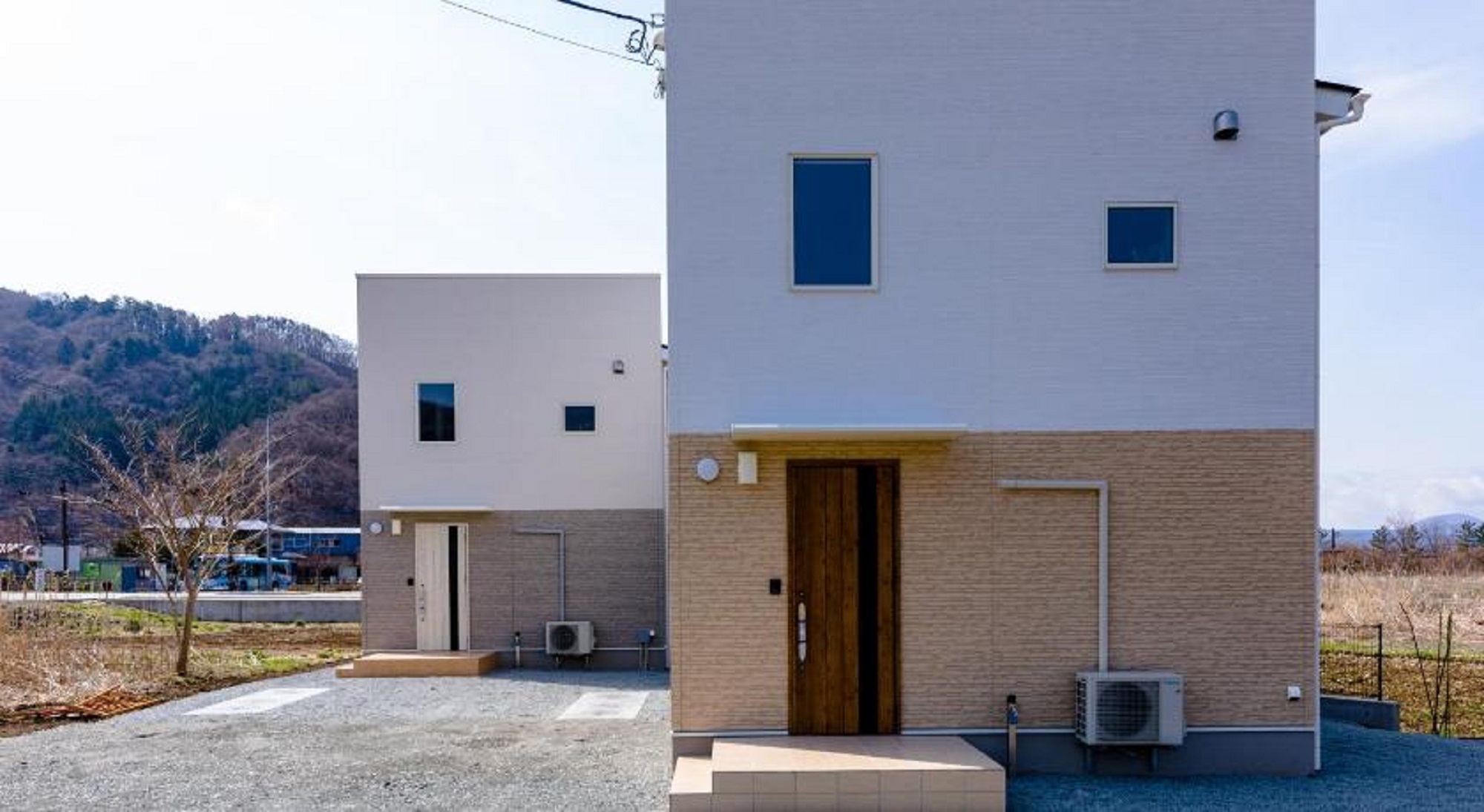 Bon Moment B棟 (桜館)