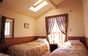 ペンション ミルフィーユ<長野県北佐久郡>