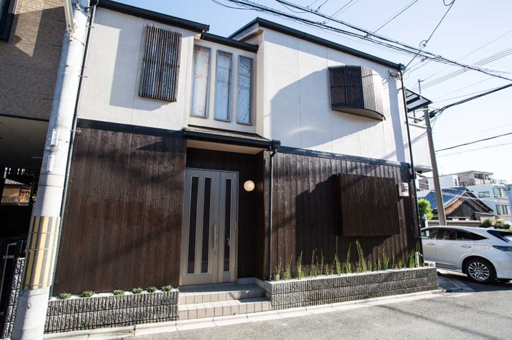 Guest House Goldfish