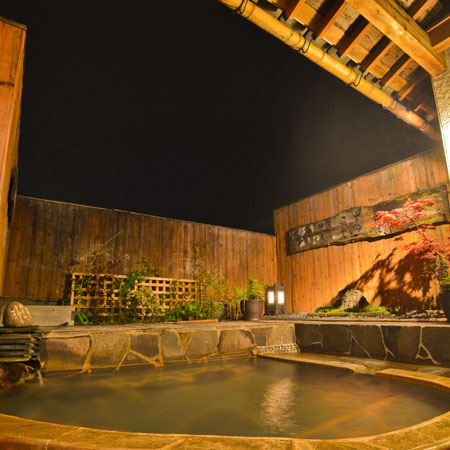 小浜温泉　旅館　國崎