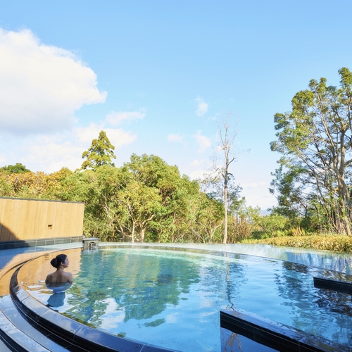 白浜古賀の井リゾート＆スパ